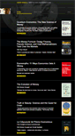 Mobile Screenshot of postpythagorean.com